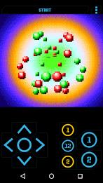Schermata Nostalgia.GG (GG Emulator) 1