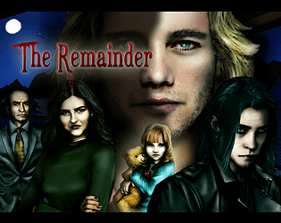 The Remainder