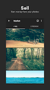 EyeEm - Sell Your Photos Screenshot 1