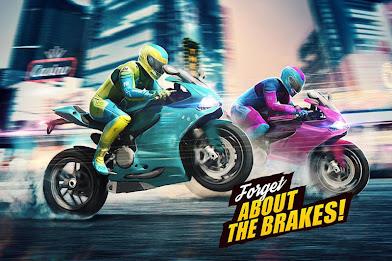 TopBike: Racing & Moto 3D Bike應用截圖第2張