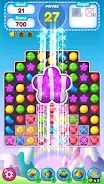 Fruit Candy : match 3 game ภาพหน้าจอ 2