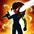 Stickman Legends: シャドウファイト