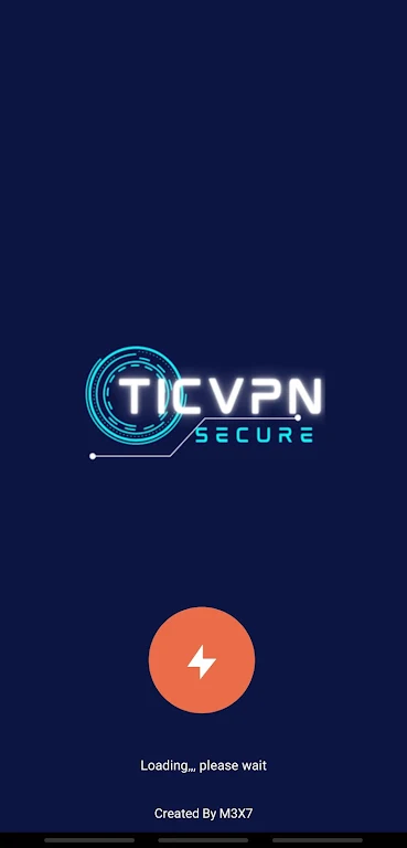 TicVPN | VPN Secure & Fast Скриншот 1