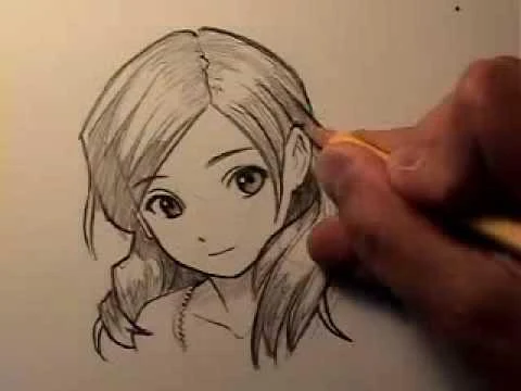 How to Draw Manga by Upp ဖန်သားပြင်ဓာတ်ပုံ 1