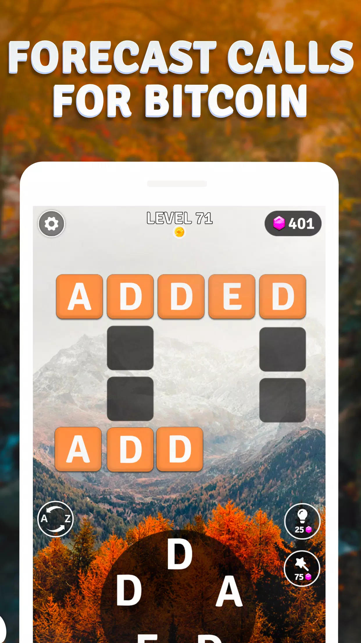 Word Breeze Capture d'écran 4