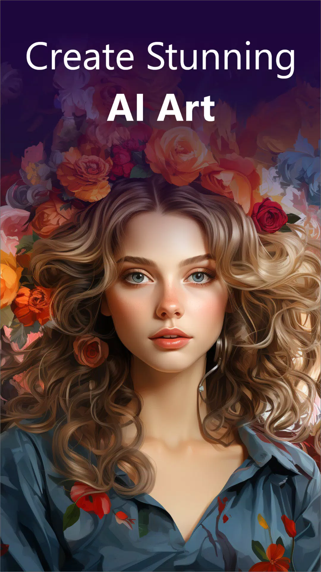 AI Art Generator - PhotoArts スクリーンショット 1