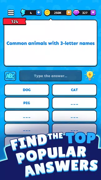 What do People Say Captura de tela 1