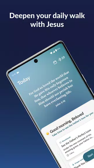 Joseph Prince | Gospel Partner 스크린샷 1