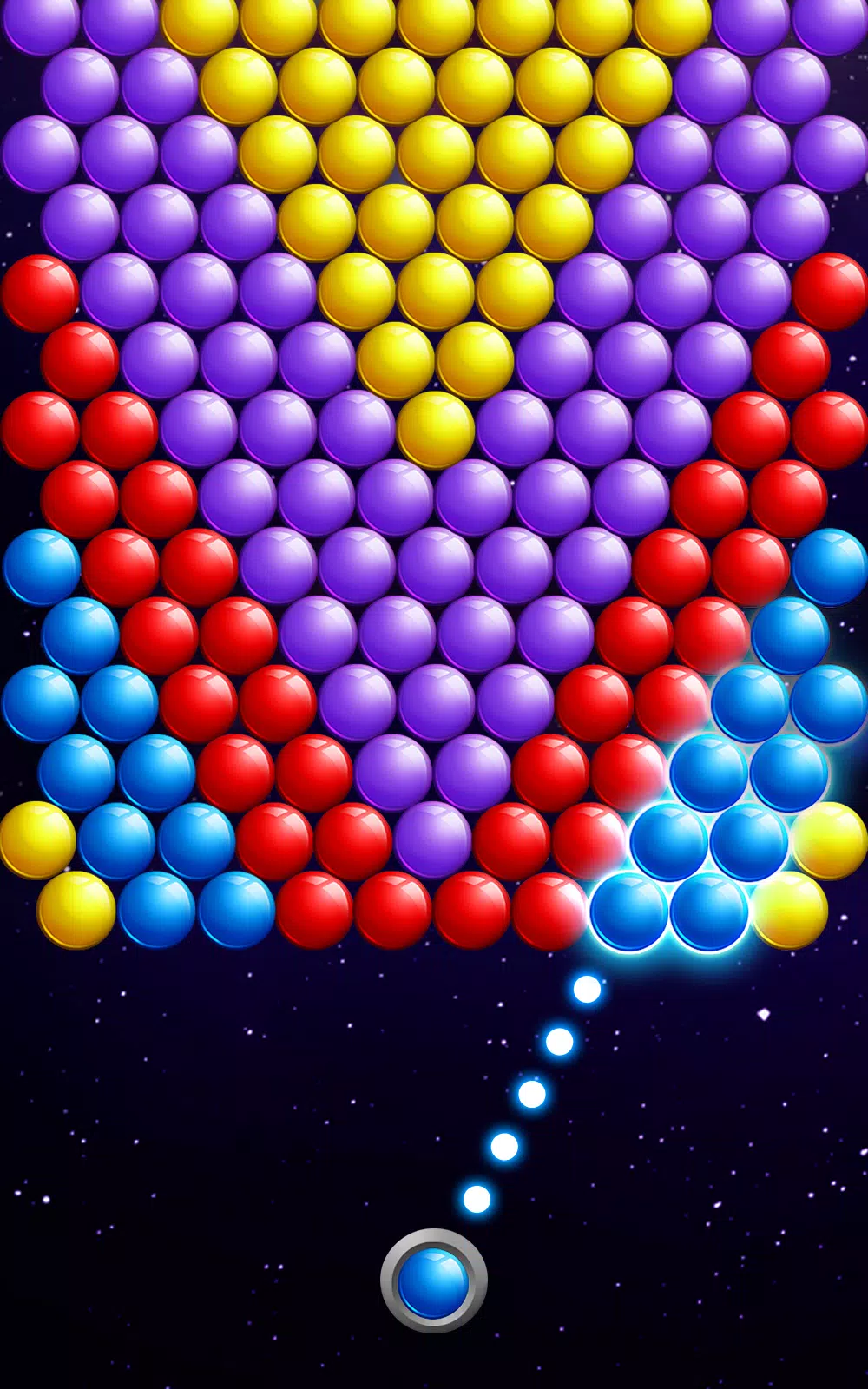 Bubble Shooter! Extreme應用截圖第4張