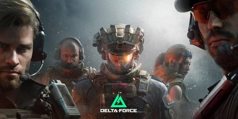 Mobile Launch အတွက် Delta Force သည် 2025 လမ်းပြမြေပုံကိုပြသမည်