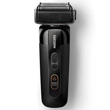 Pengerusi pro oleh manscaped
