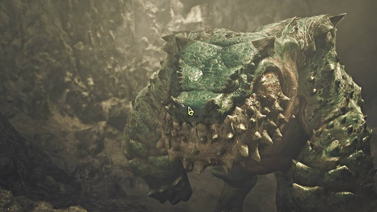 「モンスターハンターワイルドのマスターマウント：ガイド」