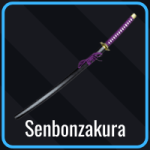 Senbonzakura