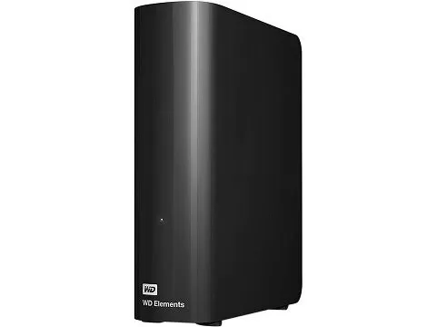 아마존서 WD Elements 14TB 데스크탑 하드 드라이브 특가 진행 중: 최고의 로컬 저장장치 딜