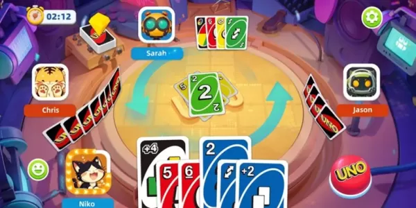 ユノ アーケードエディション、Apple Arcadeで配信開始