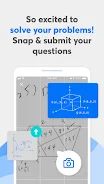 Snapask Personalized Study App Tangkapan skrin 3