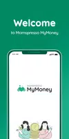 Momspresso MyMoney應用截圖第1張