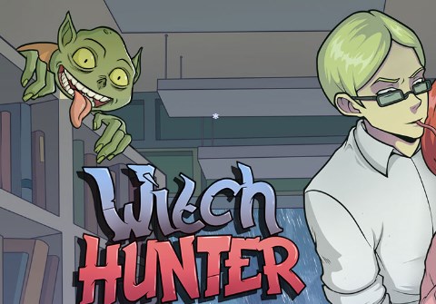 Schermata Witch Hunter – New Version 0.21.1 [Lazy tarts] 1