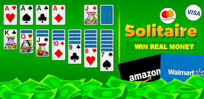 Cash Solitaire: Make Money Captura de pantalla 1