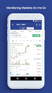 MAX Exchange - Buy Bitcoin Скриншот 2