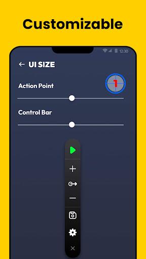 Auto Tapper: Auto Clicker 스크린샷 3