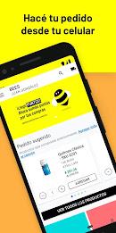 BEES Argentina Screenshot 1
