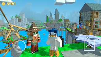 Quad Squad应用截图第1张