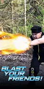 Super Power FX: Be a Superhero應用截圖第1張