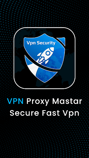 Vpn Master - Secure Proxy Vpn Captura de pantalla 1