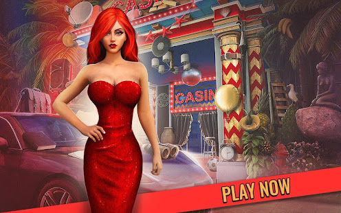 Fabulous Las Vegas Mystery – Free Hidden Objects应用截图第3张