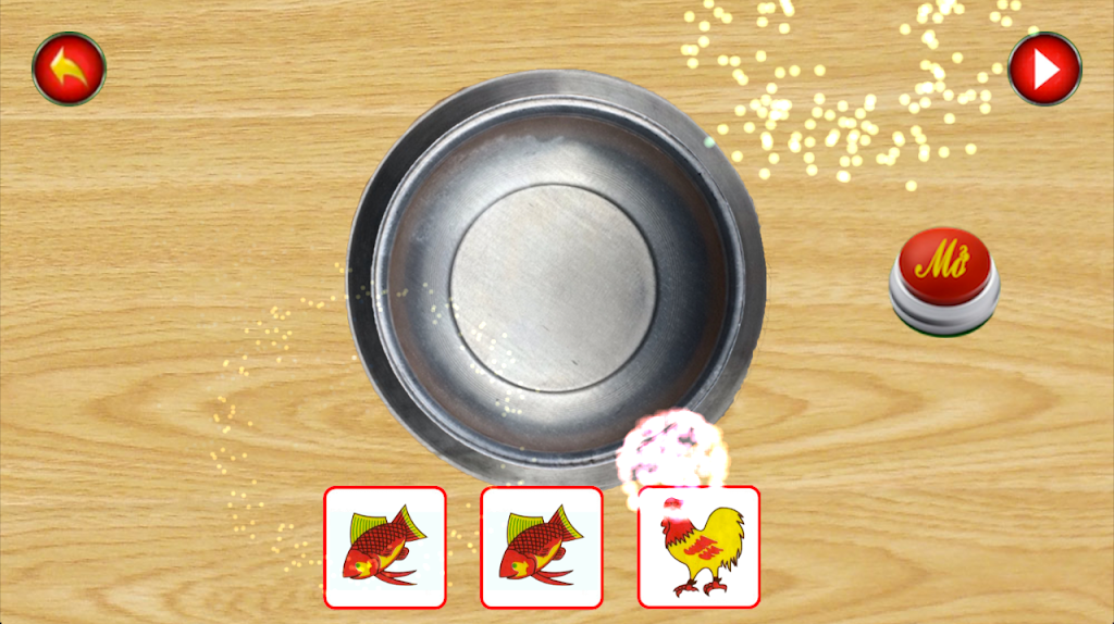 Game Tổng hợp Capture d'écran 1