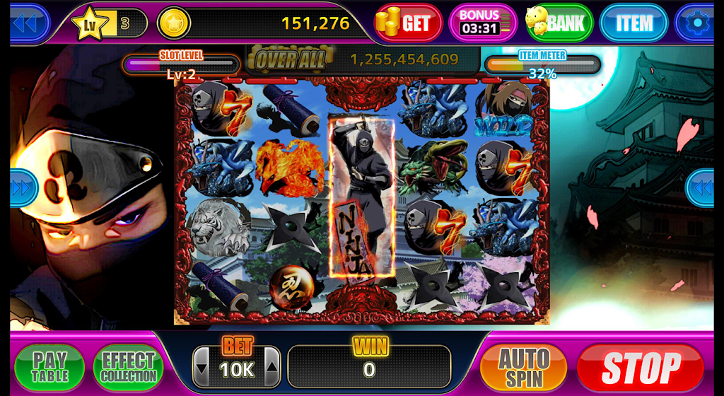 WWSC : WINNER WINNER  FREE SLOT CASINO Schermafbeelding 4
