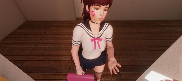 life idol: school girl ภาพหน้าจอ 3