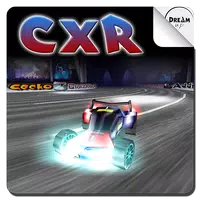 CrazXRacing