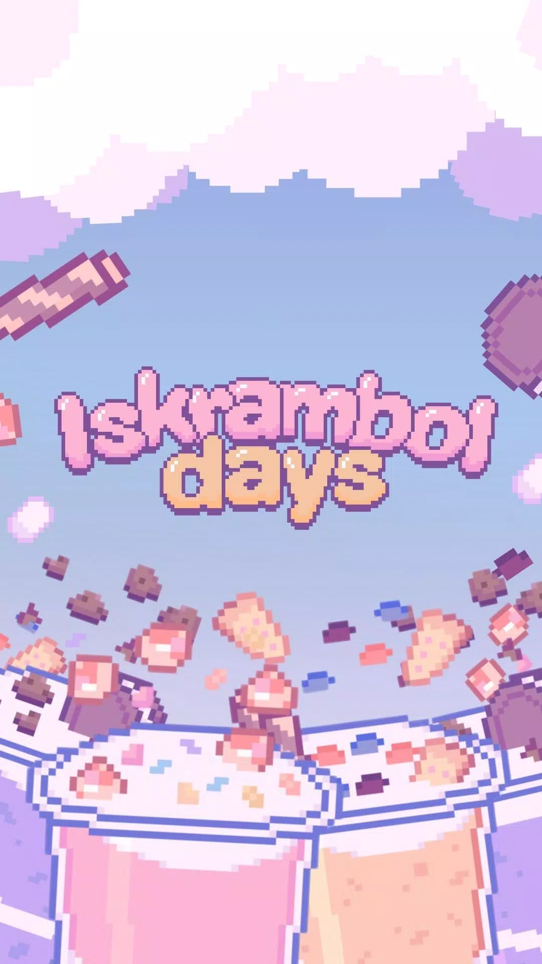 Iskrambol Days স্ক্রিনশট 1