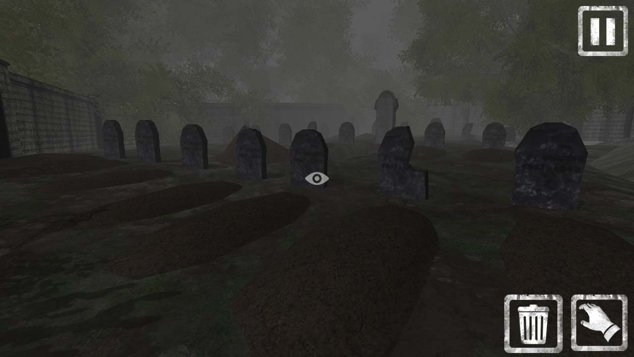 Ghosts Stories Screenshot 2