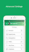 Payroll App for Employers Schermafbeelding 3