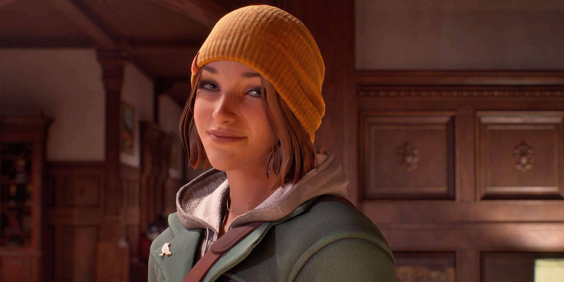 Square Enix แสวงหาข้อมูลเชิงลึกหลังจาก Life Is Strange's Sales Slip