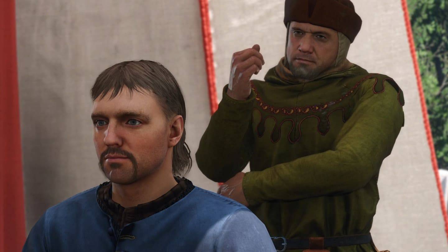 Kingdom Come: Deliverance 2 fügt Third-Person-Modus hinzu