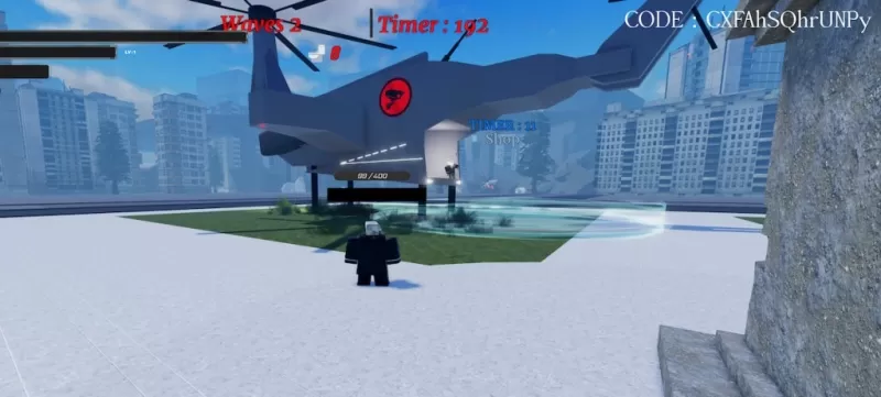 Ultimate BT Block Battlefront Character Tier Elenco