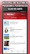 TéléStar - programmes & actu T スクリーンショット 3