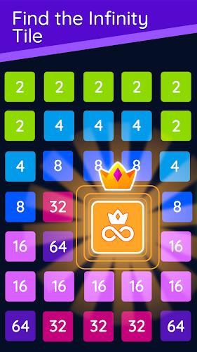 2248: Number Puzzle 2048 Tangkapan skrin 3