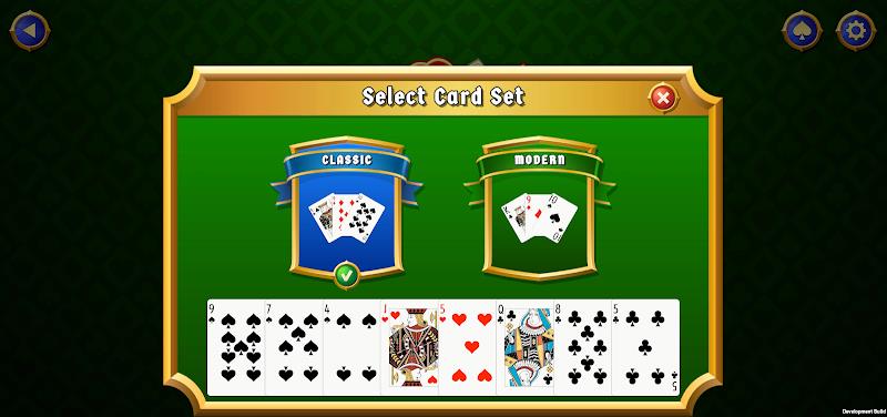 Callbreak - playcard Ghochi Schermafbeelding 2