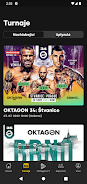 Oktagon MMA Ảnh chụp màn hình 3