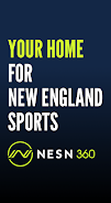 NESN 360 Screenshot 1