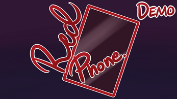 Red Phone | DEMO Screenshot 1