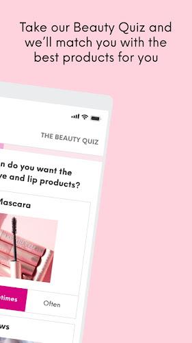 IPSY: Personalized Beauty Capture d'écran 2