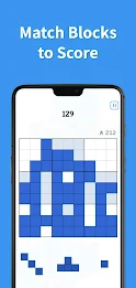 Blocks: Sudoku Puzzle Game Скриншот 2