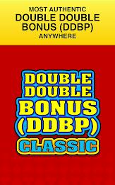 Double Double Bonus (DDBP) - C Schermafbeelding 2