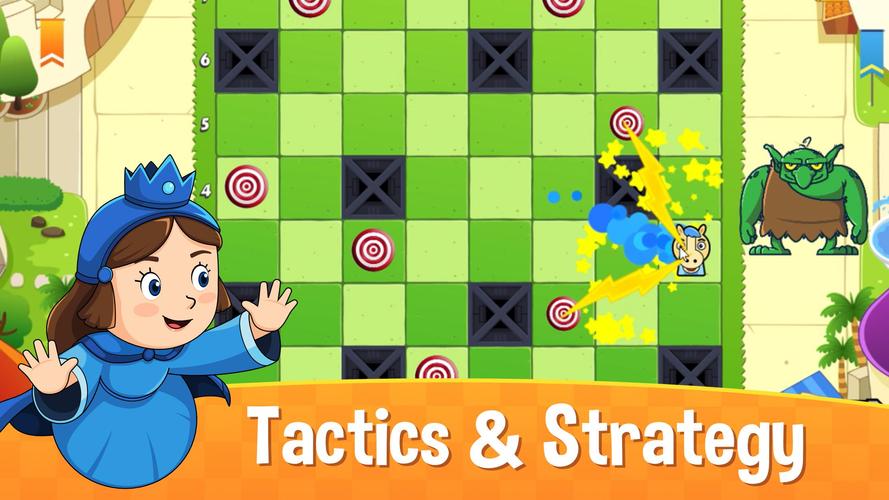 Chess for Kids - Learn & Play Screenshot 4